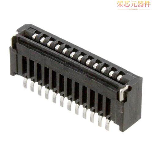 12FMN-SMT-A-TF(LF)(SN)原装「CONN FFC TOP 12POS 1.