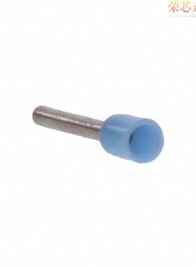 966066-2原装「CONN FERRULE DIN 23AWG BLUE」正品