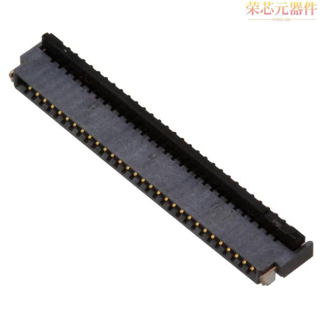 FH34SRJ-30S-0.5SH(50)原装「CONN FFC FPC 30POS 0.5