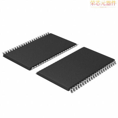 CY14E116L-ZS25XI原装「IC NVSRAM 16MBIT PAR 44TSOP