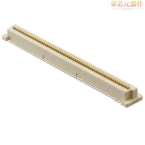 5353999-5原装「CONN RCPT 120POS SMD GOLD」正品