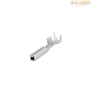 FEMALE 「GET TERMINAL AGSN 1924880 16」正品 1原装