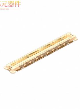 FX11LA-100P/10-SV(91)原装「CONN HDR 100POS SMD GOLD」正品