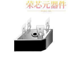GBPC2508原装「BRIDGE RECT 1PHASE 800V 25A GBPC」正品