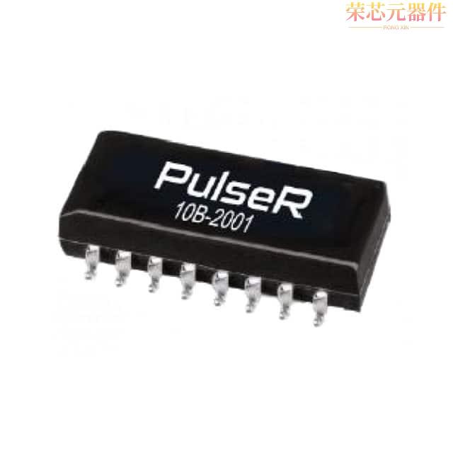 T-1250SCT原装「XFMR DUAL 1250M BAUD」正品