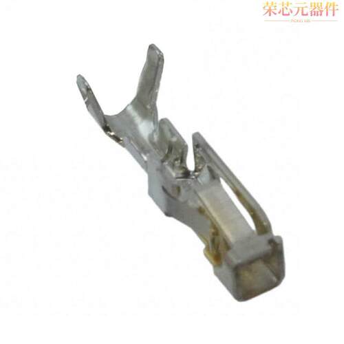 DF62-30SCFA原装「CONN SOCKET 30AWG CRIMP GOLD」正品