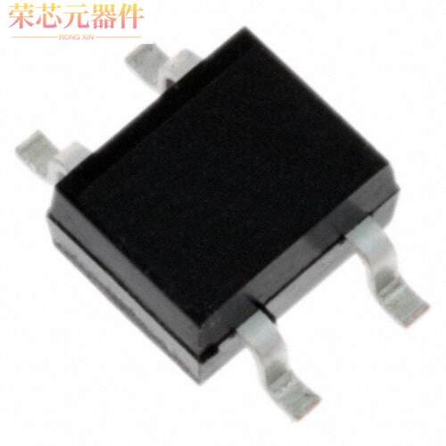 B05S-G原装「BRIDGE RECT 1PHASE 50V 800MA MBS」正品