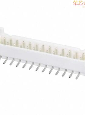 DF11CZ-26DP-2V(27)原装「CONN HEADER SMD 26POS 2MM」正品