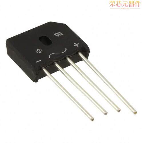 KBU8G-E4/51原装「BRIDGE RECT 1PHASE 400V 8A KBU」正品