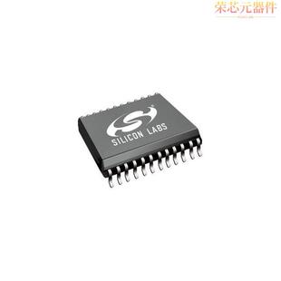 「IC MCU 24SSOP」正品 FLASH GU原装 4KB C8051F851 8BIT