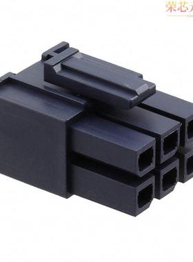 1700010106原装「CONN RCPT HSG 6POS 5.70MM」正品