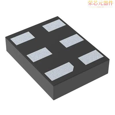 MAX44260AYT+T原装「IC OPAMP GP 1 CIRCUIT 6UTLGA」正品