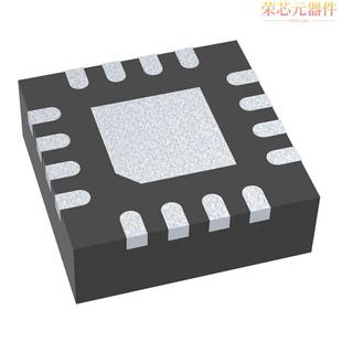 BUFFER CDCLVD1204RGTT原装 16QFN」正品 CLK 800MHZ 「IC