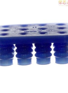 794280-1原装「CONN WIRE SEAL 12POS UMNL BLUE」正品