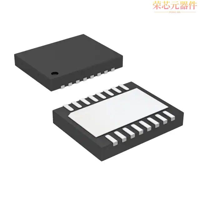 LTC1445CDHD#TRPBF原装「IC COMP QD LP 1.221VREF 16
