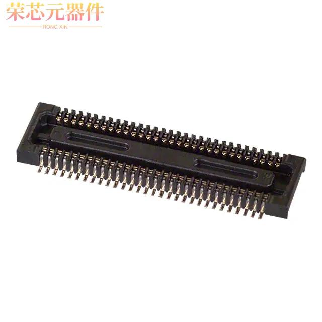 DF30FC-60DS-0.4V(81)原装「CONN RCPT 60POS SMD GOLD」正品