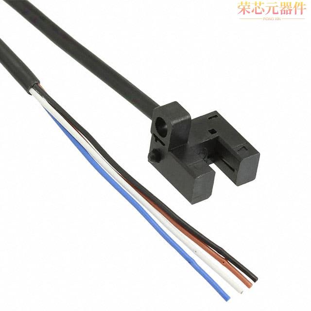 EE-SX953P-W 1M原装「SENSOR OPT SLOT PNP MODULE 1M」正品