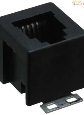 1-338084-3原装「CONN MOD JACK 4P4C VERT UNSHLD」正品