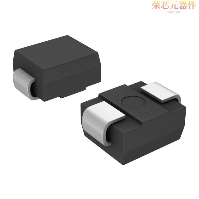 P6SMB36A-E3/5B原装「TVS DIODE 30.8VWM 49.9VC DO21