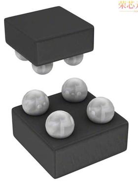 DMP1081UCB4-7原装「MOSFET P-CH 12V 3A U-WLB1010-4」正品