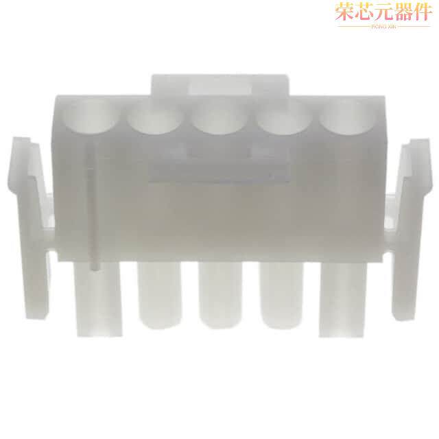 1-480763-0原装「CONN PLUG 5POS 94V-2 UNI-MATE」正品
