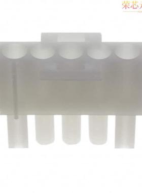 1-480763-0原装「CONN PLUG 5POS 94V-2 UNI-MATE」正品