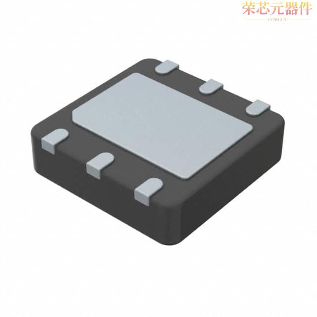 LD39050PUR原装「IC REG LINEAR POS ADJ 500MA 6DFN」正品