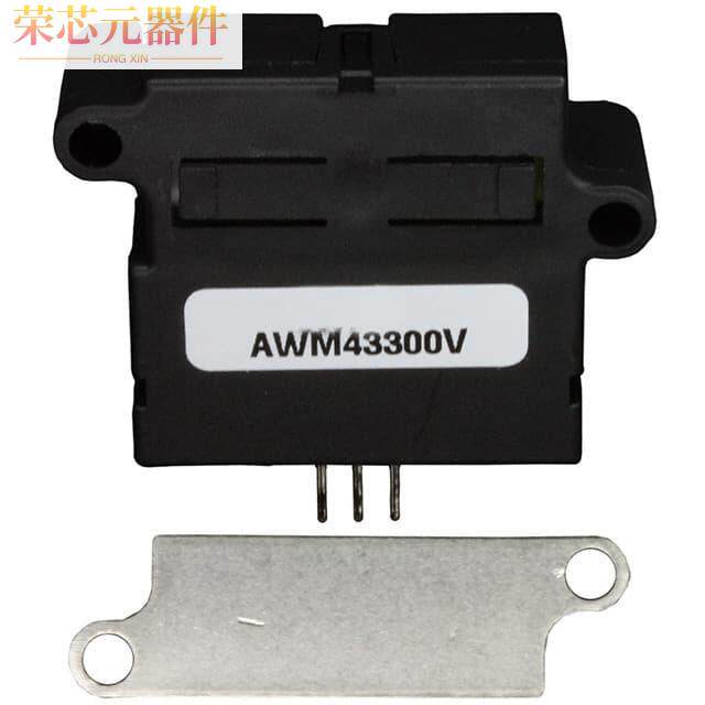 AWM43300V原装「SENSOR AIRFLOW AMP 1000 SCCM」正品