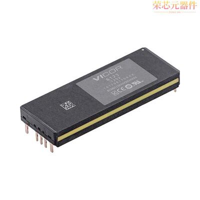 BCM380P475T1K2A30原装「DC DC CONVERTER 47.5V 1200W」正品