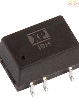 ISH0505A原装「DC DC CONVERTER 5V 2W」正品