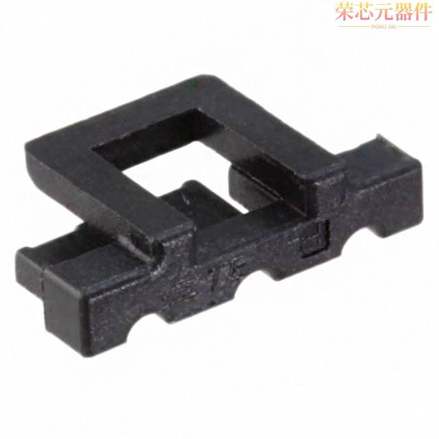 3-1971794-1原装「NEW GI CONN2.5 TPA 3P BLACK」正品