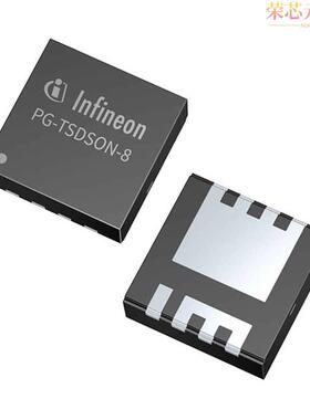 IAUZ40N06S5N050ATMA1原装「MOSFET N-CH 60V 40A TSD