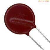 20MM」正品 V420LA40CP原装 10KA DISC 「VARISTOR 680V