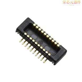 「CONN GOLD」正品 PLUG SMD 20POS 0559090274原装