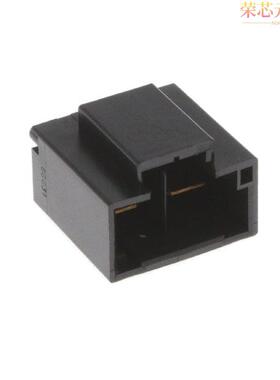 DF60-2P-10.16DSA(27)原装「CONN HDR 2POS 10.16MM」正品