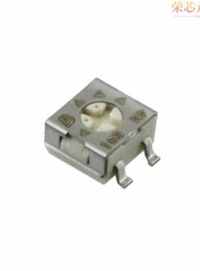 3314G-2-502E原装「TRIMMER 5K OHM 0.25W GW TOP ADJ」正品