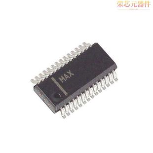 ION 「IC 28QSOP」正品 4CEL CHG BATT T原装 MAX1737EEI