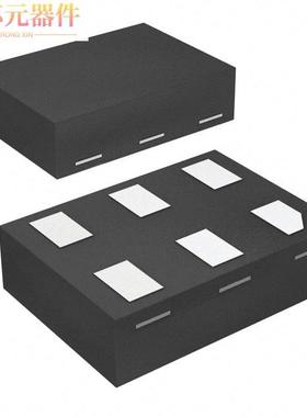 74LVC1G86FZ4-7原装「IC GATE XOR 1CH 2-INP DFN1410-6」正品