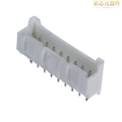 B09B-PASK-1(LF)(SN)原装「CONN HEADER VERT 9POS 2MM」正品