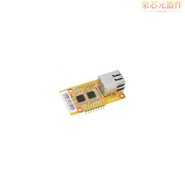 WIZ550S2E原装「CNTRLR ETHERNET 10/100 BASE-T/TX」正品