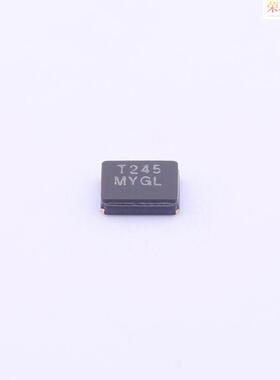 7V24580009原装「24.576MHz 8pF」正品