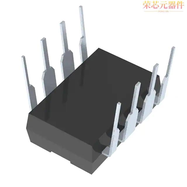 AD823ANZ原装「IC OPAMP JFET 2 CIRCUIT 8DIP」正品