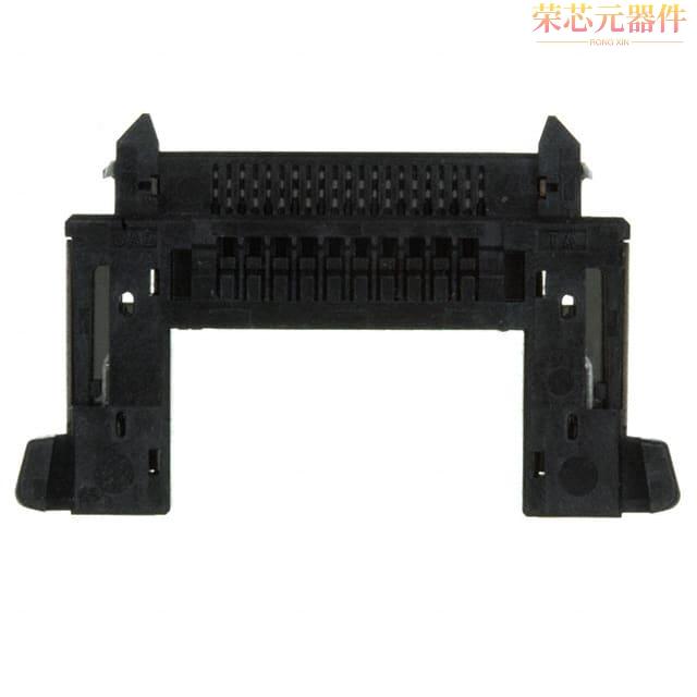 FI-RE21HL原装「CONN PLUG 0.5MM 21POS」正品