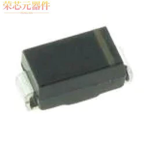 B280AE-13原装「DIODE SCHOTTKY 80V 2A SMA」正品