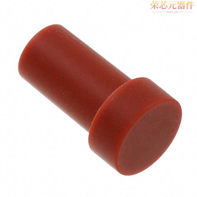 114019-ZZ原装「CONN SEALING PLUG ORANGE」正品