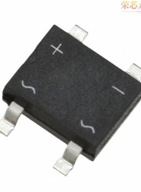 DF210ST-G原装「BRIDGE RECT 1PHASE 1KV 2A DFS」正品