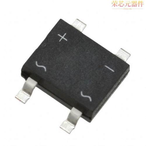 DF210ST-G原装「BRIDGE RECT 1PHASE 1KV 2A DFS」正品