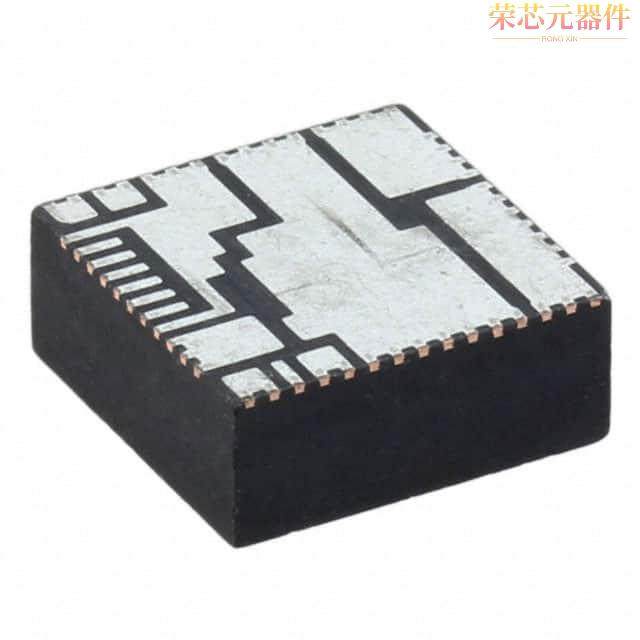MIC45208-1YMP-T1原装「DC DC CONVERTER 0.8-5.5V 55W」正品