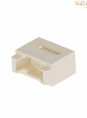 IDT1-04原装「CONN PLUG 1MM 8POS」正品