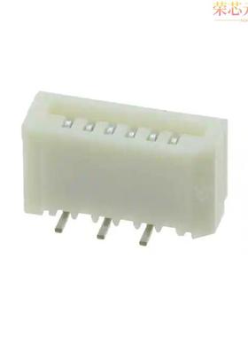 0528080671原装「CONN FFC FPC VERT 6POS 1MM SMD」正品